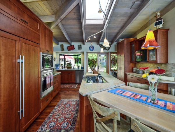Santa Cruz County Home 1027024