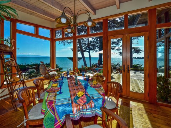 Santa Cruz County Home 1027024