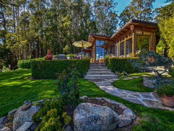 Santa Cruz County Home 1027024