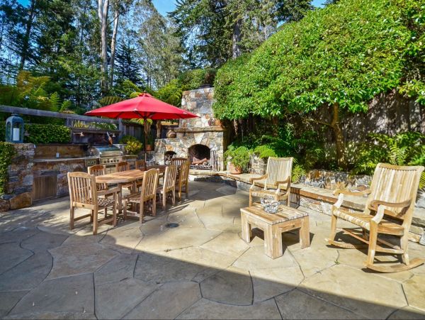 Santa Cruz County Home 1027024