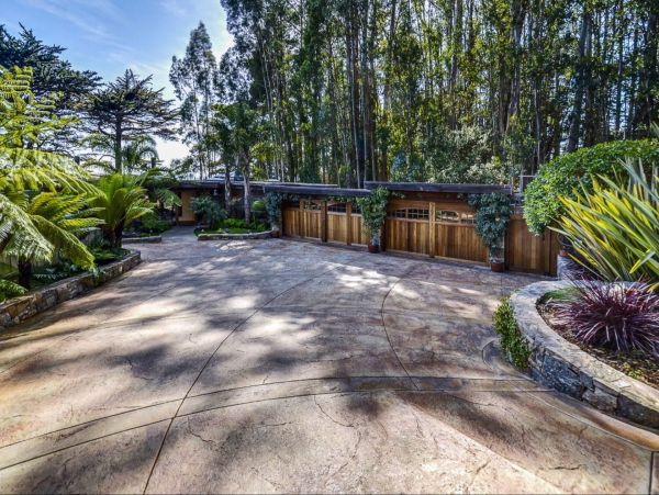 Santa Cruz County Home 1027024