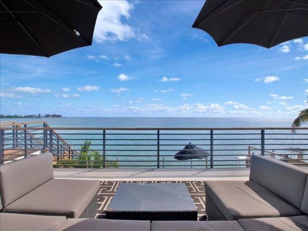 Stunning Marathon Vacation Rental: Heated Pool & Sunsets
