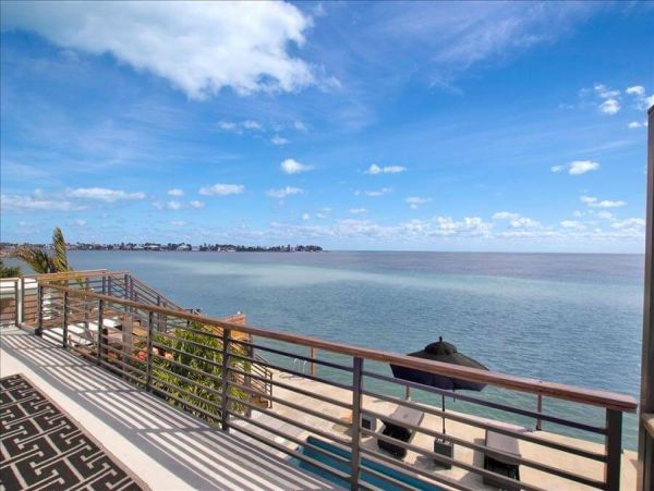 Stunning Marathon Vacation Rental: Heated Pool & Sunsets