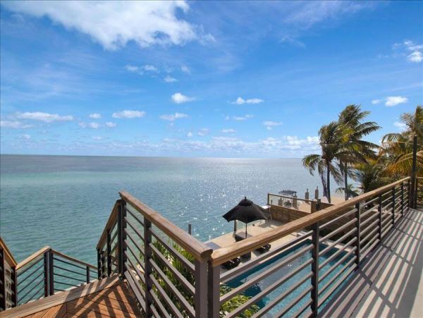 Stunning Marathon Vacation Rental: Heated Pool & Sunsets