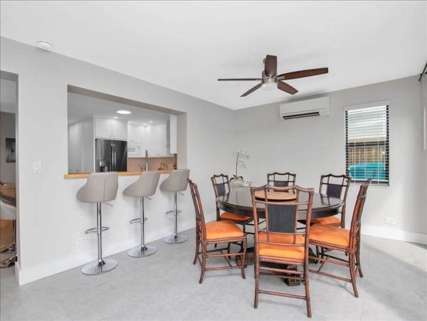 Stunning Marathon Vacation Rental: Heated Pool & Sunsets