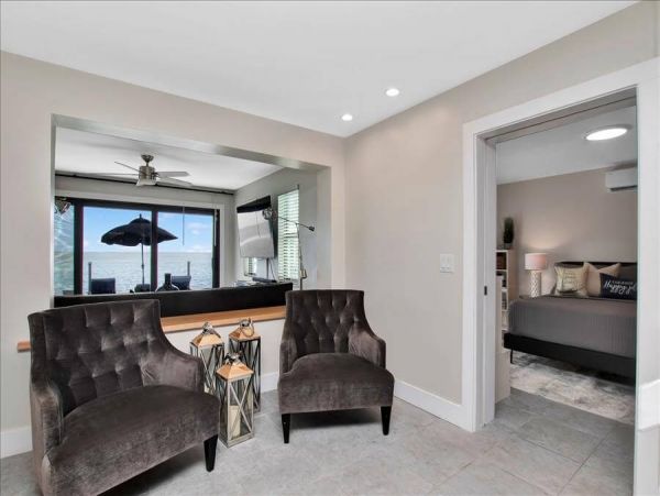 Stunning Marathon Vacation Rental: Heated Pool & Sunsets