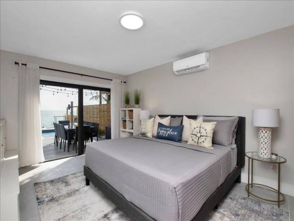 Stunning Marathon Vacation Rental: Heated Pool & Sunsets
