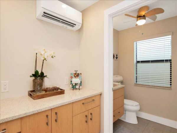 Stunning Marathon Vacation Rental: Heated Pool & Sunsets