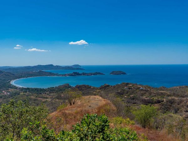 Ocean Views Costa Rica Vacation Home Three Bedroom