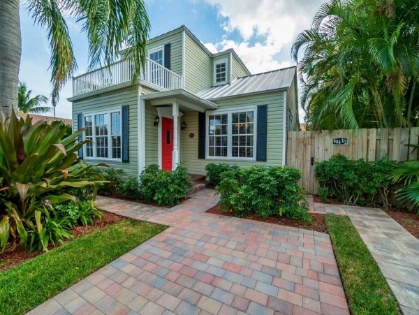 Palm Beach Home 1027076