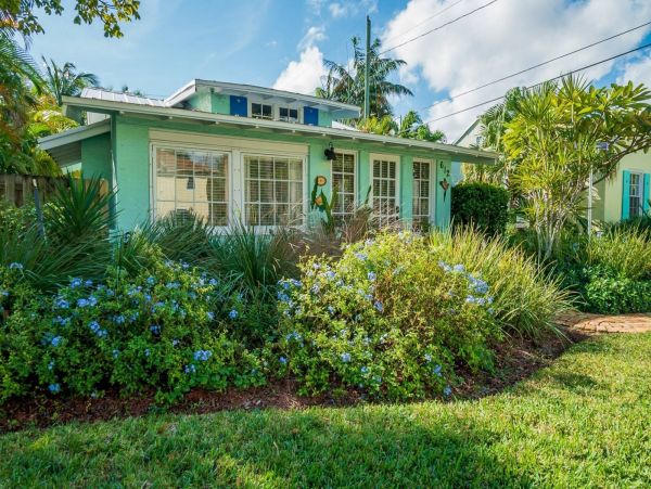 Palm Beach Home 1027077