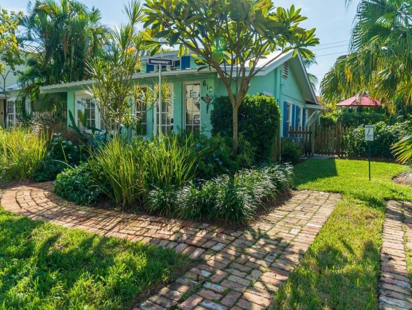 Palm Beach Home 1027077