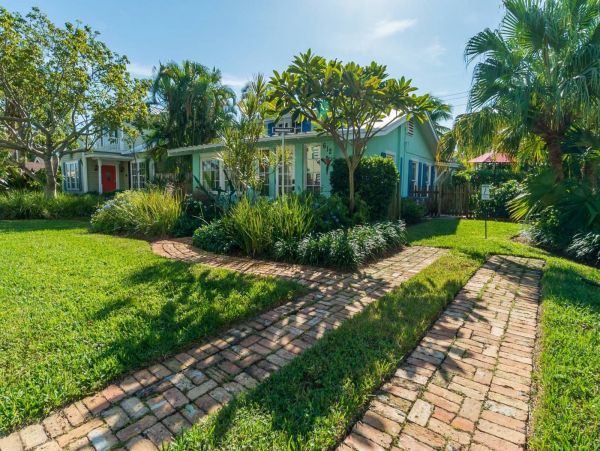 Palm Beach Home 1027077