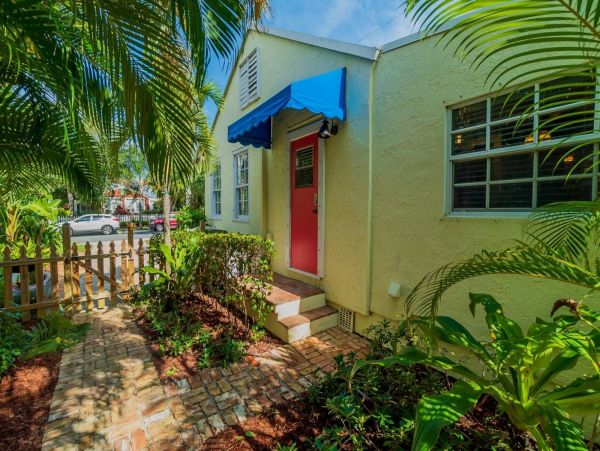 Palm Beach Home 1027082