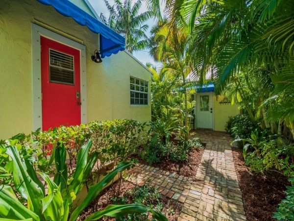 Palm Beach Home 1027082