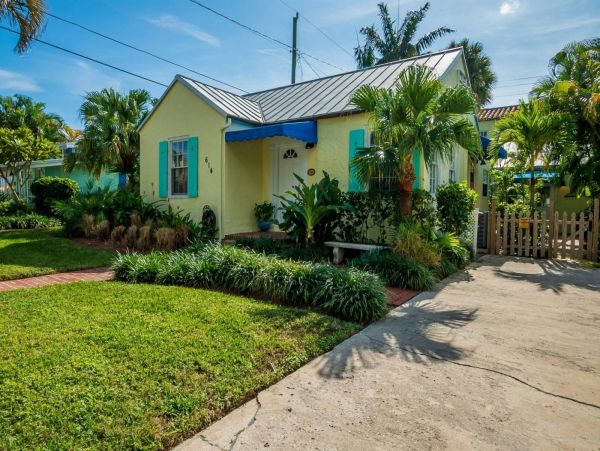Palm Beach Home 1027082