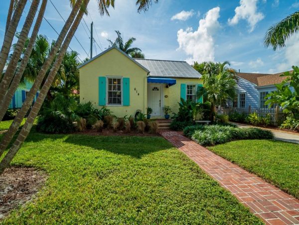 Palm Beach Home 1027082