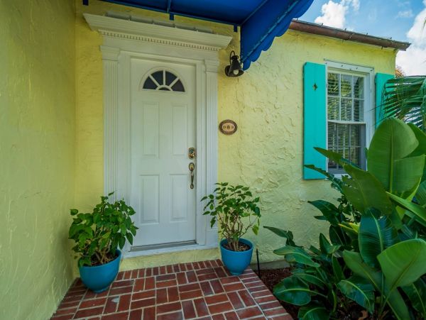 Palm Beach Home 1027082