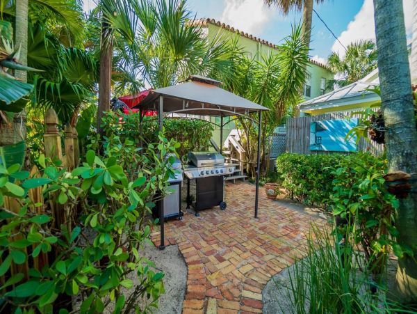 Palm Beach Home 1027082