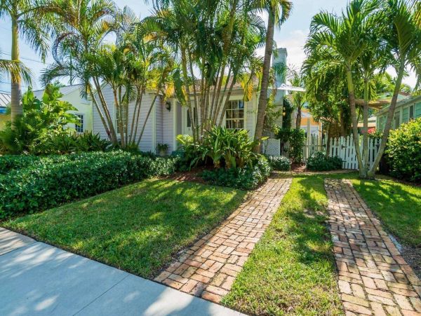 Palm Beach Home 1027084