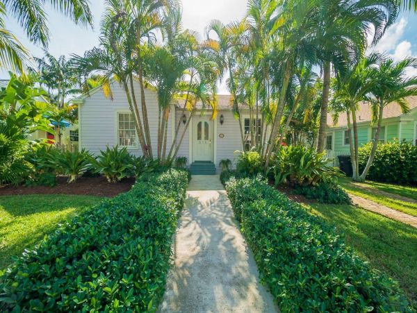 Palm Beach Home 1027084