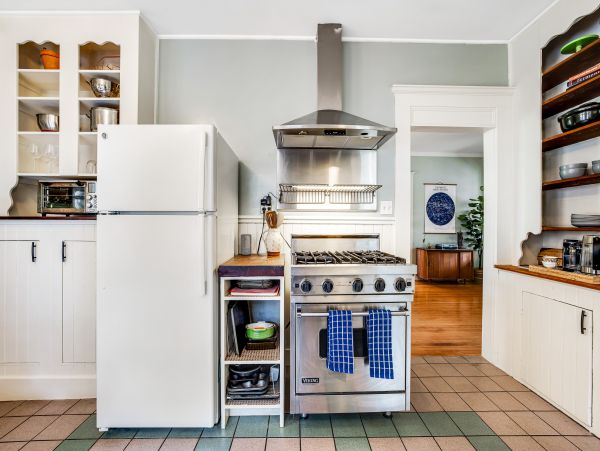 Mendocino Home 1027089