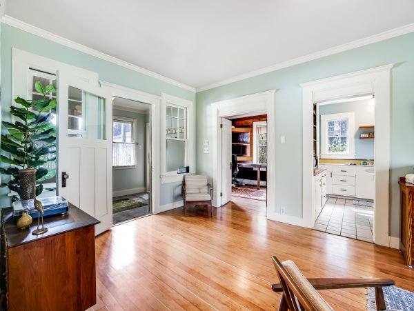Mendocino Home 1027089