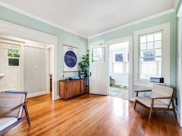 Mendocino Home 1027089