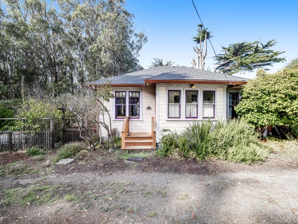 Mendocino Home 1027089