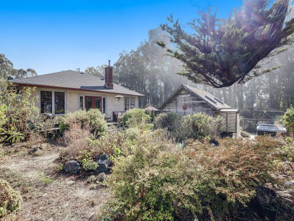 Mendocino Home 1027089