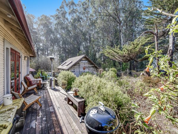 Mendocino Home 1027089