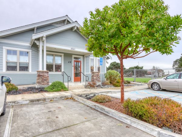 Mendocino Home 1027090