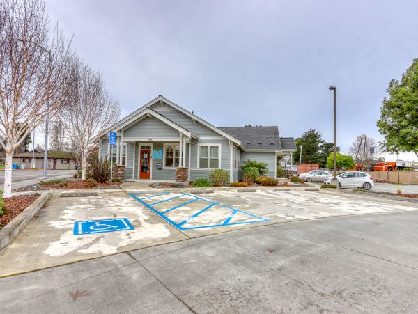 Mendocino Home 1027090