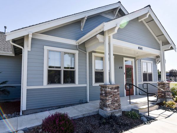 Mendocino Home 1027091