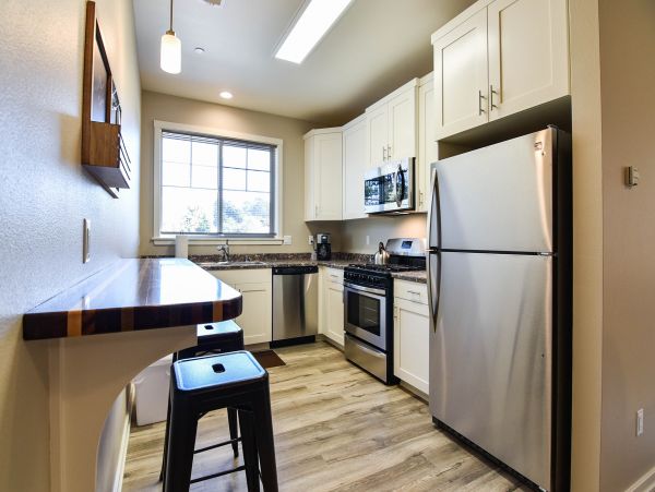 Mendocino Home 1027091