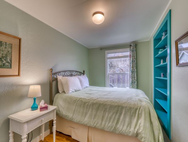 Mendocino Home 1027092
