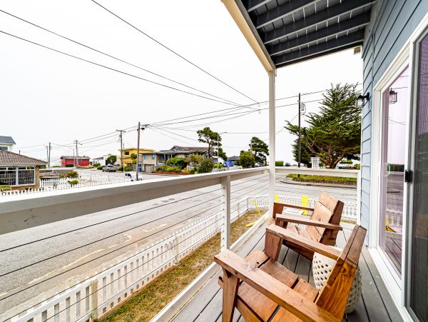 Mendocino Home 1027093