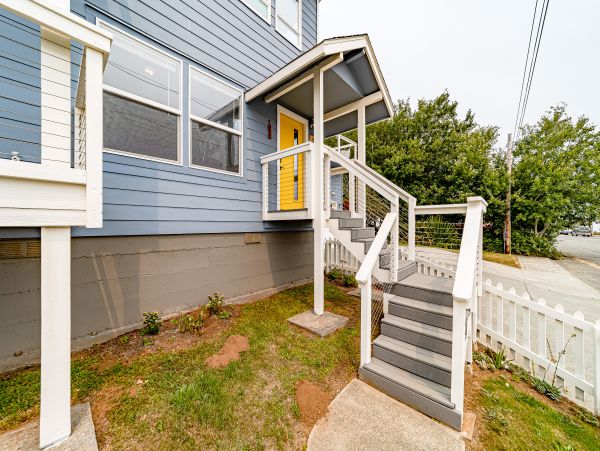 Mendocino Home 1027093