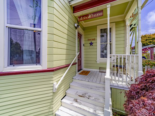 Mendocino Home 1027096