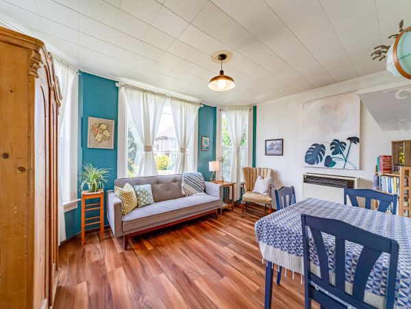 Mendocino Home 1027096