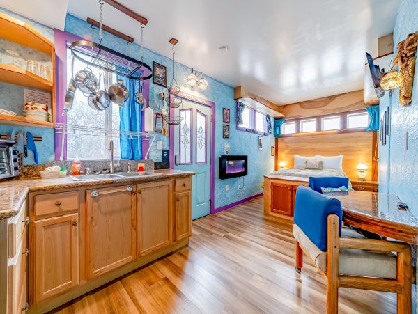 Mendocino Home 1027102