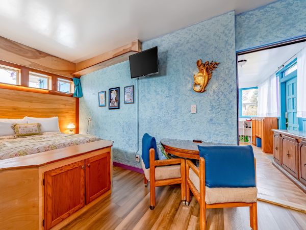 Mendocino Home 1027102
