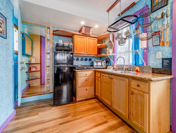 Mendocino Home 1027102