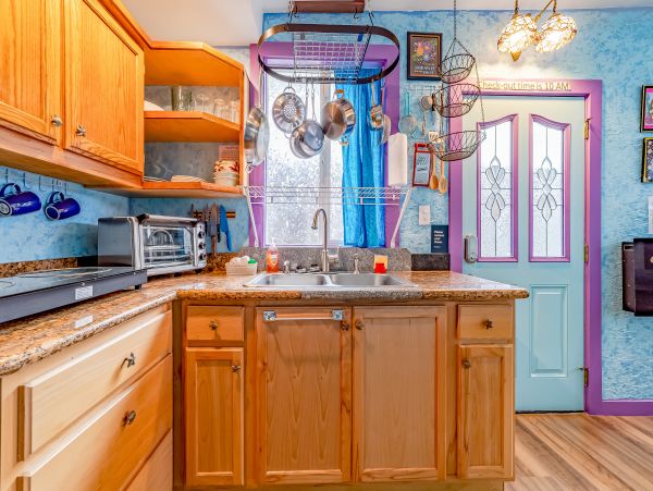 Mendocino Home 1027102