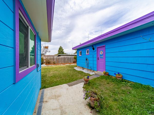 Mendocino Home 1027102