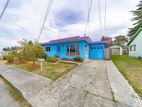 Mendocino Home 1027102