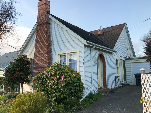 Mendocino Home 1027103