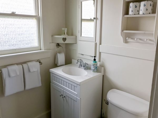 Mendocino Home 1027103