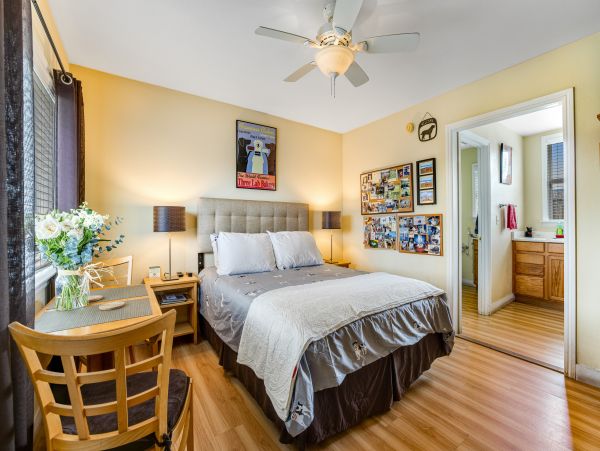 Mendocino Home 1027106
