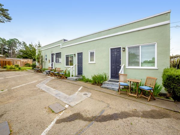 Mendocino Home 1027107